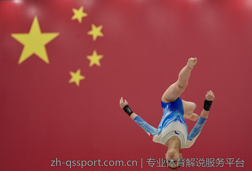 专业体育解说服务平台