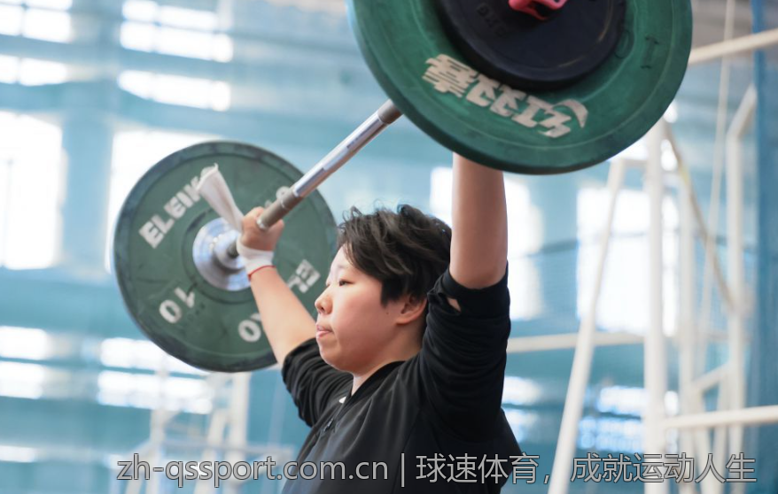 球速体育，成就运动人生