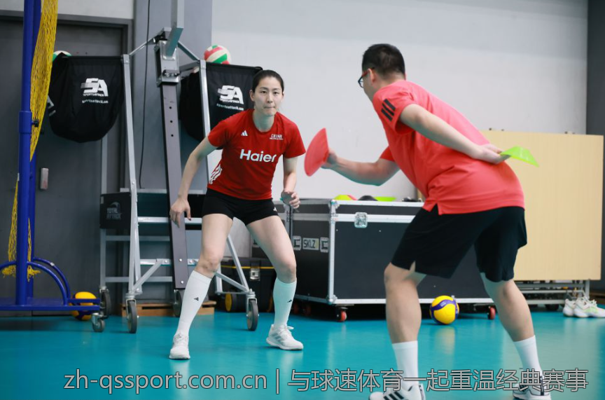 与球速体育一起重温经典赛事