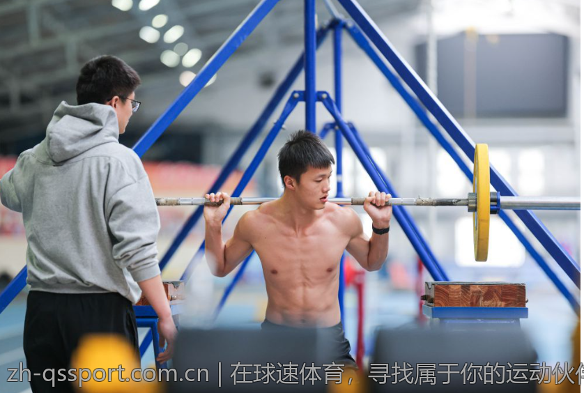 在球速体育，寻找属于你的运动伙伴