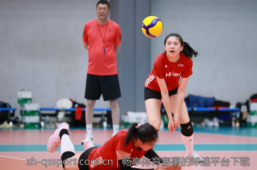 畅享体育赛事的球速平台下载