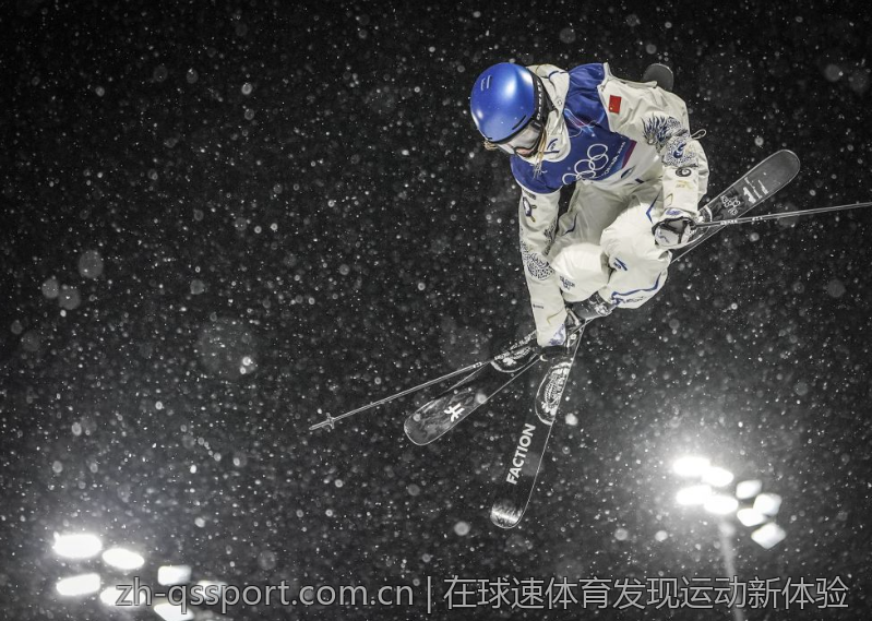 在球速体育发现运动新体验